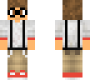 nerd