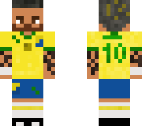 neymar jr