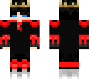 not mine, just changed eye  color