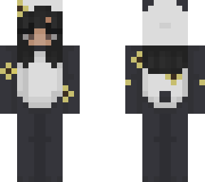 panda