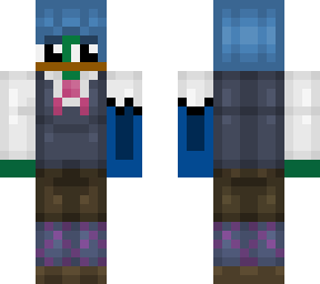 pepe nero