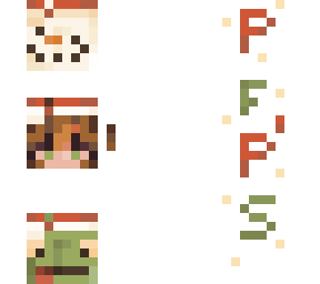 pfps .:. ce