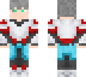 port salem guard - male v4