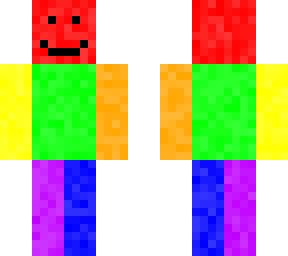 rainbow