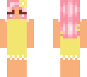 random girl