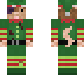 rct christmas collection #1