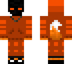red fox (mask edition)