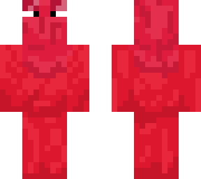 red guy - dhmis