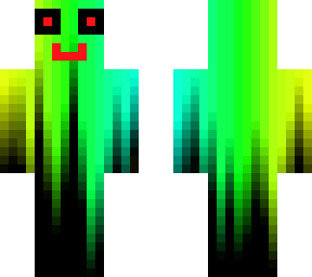 run away!