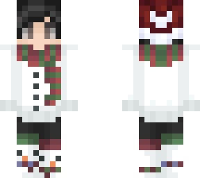 ryan christmas