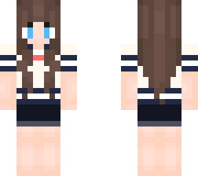 sailor