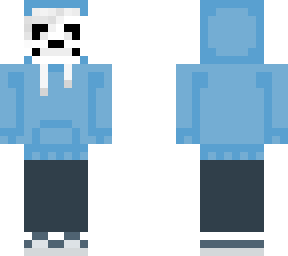 sans the skeleton (gamer)