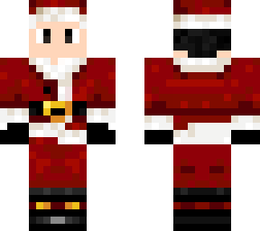 santa claus