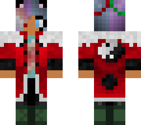 santanox