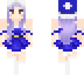 sapphire santas mcc28 blue