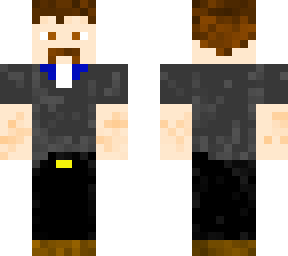 shirt man