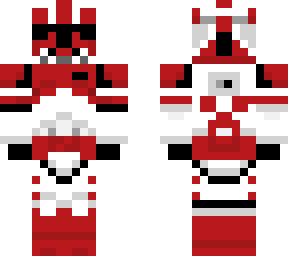 shock trooper