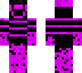 silentshadow skin