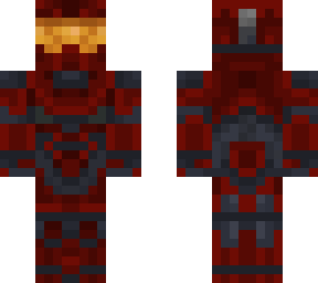 simions from red vs blue