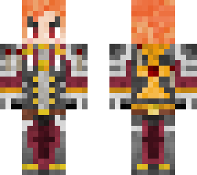 sister of battle, auburn edition