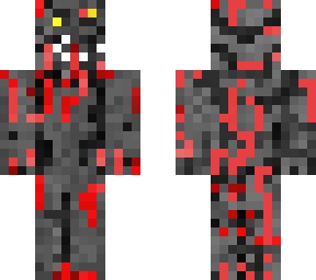 skull zombie