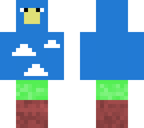 sky guy