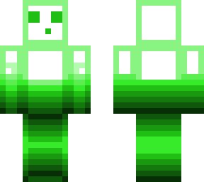 slime skin