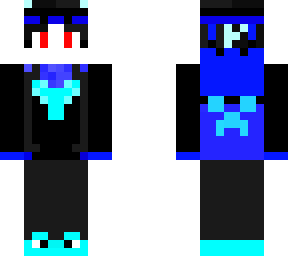 snfire120 blue skin 3