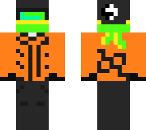 snowboarder (1st)