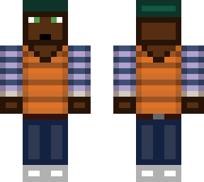 some random guy i made