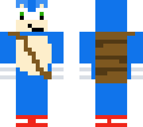 sonic