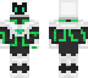 space robit