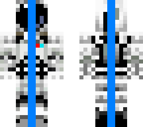 special skin