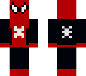 spider charmander