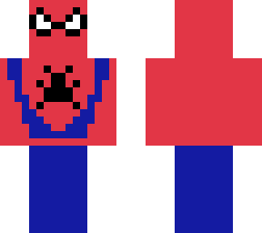 spider man