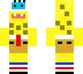 spongebob squarepants sus