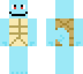 squirtle