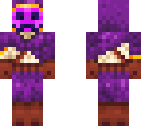 srabel personal skin