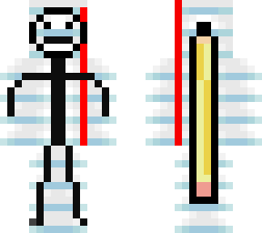 stcikman
