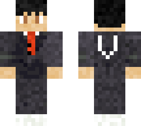 suit matthew
