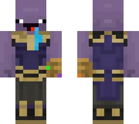 thanos