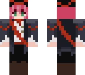this is a skin