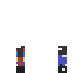 tiny error