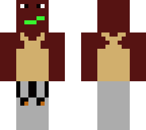 tomatosoup (strong-guy series) [tgpe-tgpe]