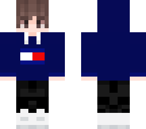 tommy hilfiger