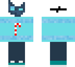 ugly christmas sweater