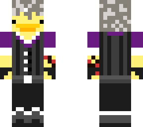 updated branzy duck