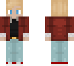 va3rm1na fall jacket skin