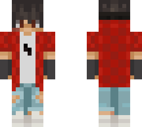 veil f. boy 2