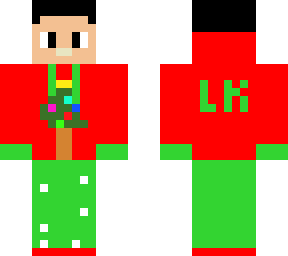vertex christmas
